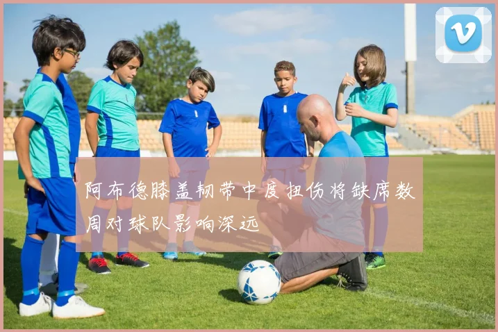 阿布德膝盖韧带中度扭伤将缺席数周对球队影响深远
