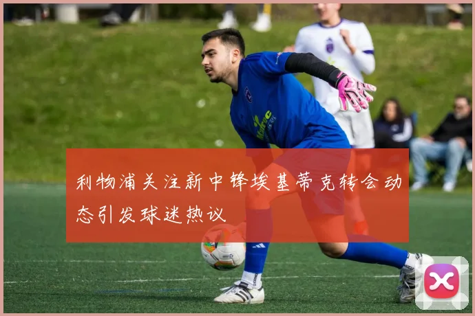 利物浦关注新中锋埃基蒂克转会动态引发球迷热议